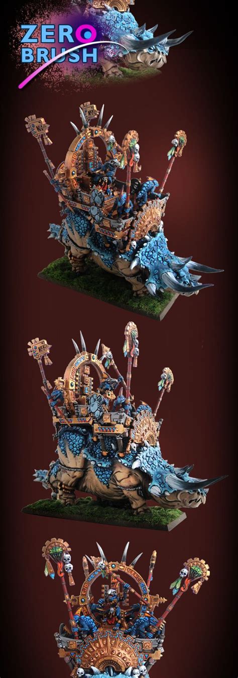 Warhammer Models, Warhammer Fantasy, Warhammer 40k, Dnd Miniatures, Fantasy Miniatures ...