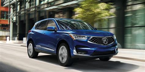 2021 Acura RDX Near Me | Hall Acura Newport News