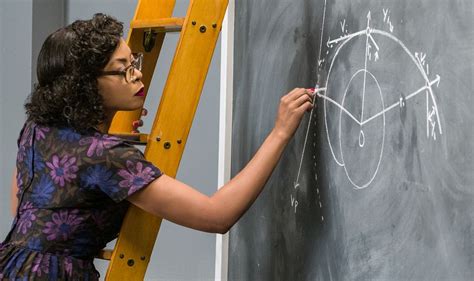 Hidden Figures: How Nasa hired its first black women 'computers' - BBC News