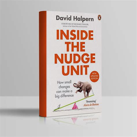 Inside the Nudge Unit