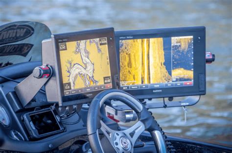 Best Garmin Fish Finder: Top Models Reviewed