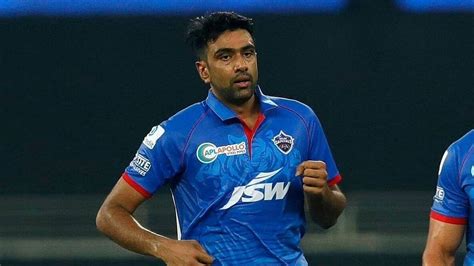 Ishant Sharma IPL 2021: Why is R Ashwin not playing today's IPL 2021 ...