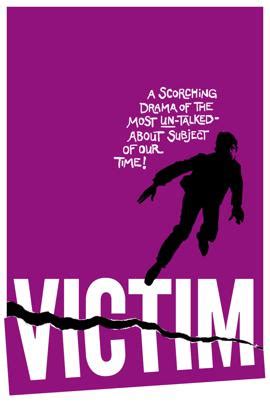 Victim (1961) - iCheckMovies.com