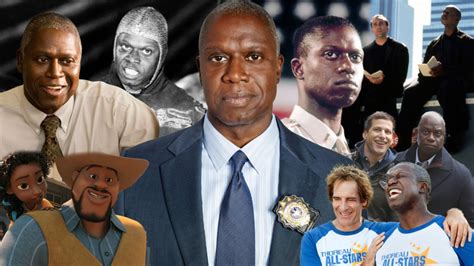 Remembering André Braugher: A Film & TV Career In Photos