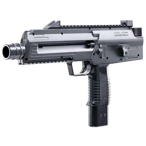 Umarex Steel Storm Tactical Steel BB Gun - 2252155