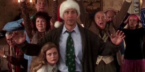 What The Christmas Vacation Cast Is Doing Now | Cinemablend