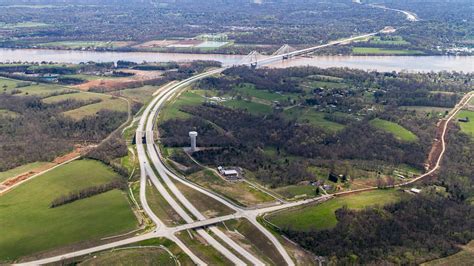 Ohio River Bridges – East End Crossing