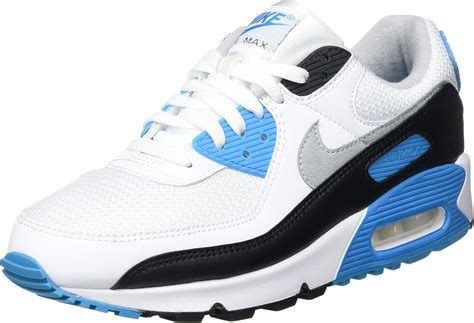 Nike Air Max 90 laser blue - munimoro.gob.pe