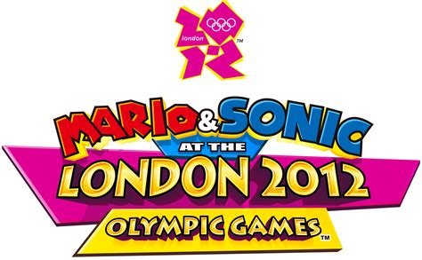 Mario Sonic Olympic Games 2012 | kop-academy.com