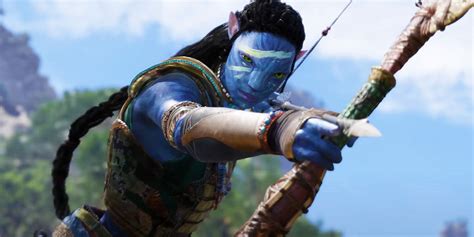 Is Avatar: Frontiers of Pandora Canon?