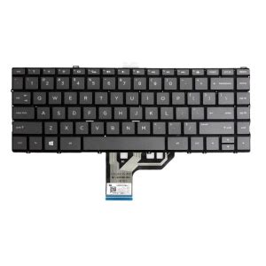 Dell Latitude 5420 Laptop Replacement Keyboard - Blessing Computers