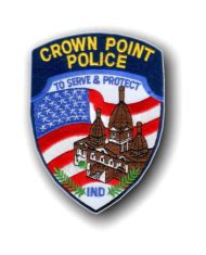 Police Department | Crown Point, IN