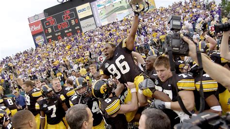 LSU v Iowa in 2005 Capital One Bowl | Tiger Rant