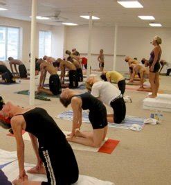 Tips for Bikram Yoga Beginners - A Foodie Stays Fit