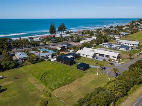 Section 19 (Lot 19) Beach Cove, Wainui Beach, Gisborne District