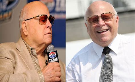 Bruton Smith Family: Wife, Children, Parents, Siblings - Kingaziz.com