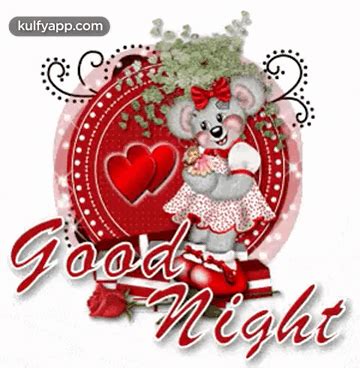 Good Night Message.Gif GIF - Good night message Good night wishes Good ...