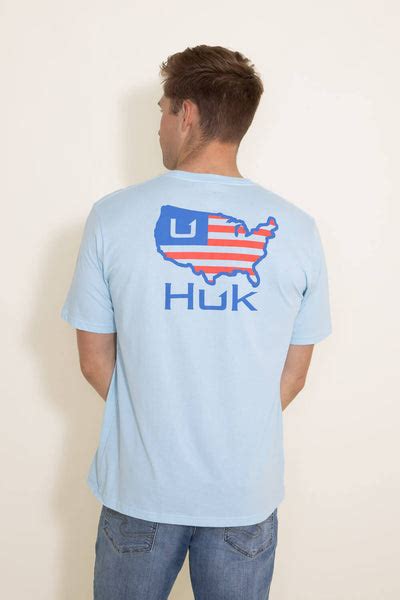 Huk Fishing | Huk Shirts & Hats – Glik's