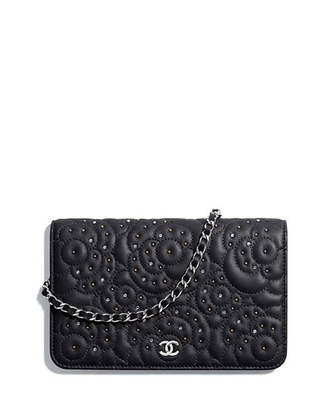 CHANEL Wallet on Chain | Neiman Marcus