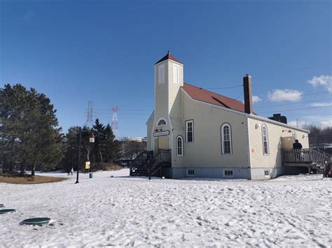 A look at some of Canada’s national historic sites dedicated to Black history - National ...