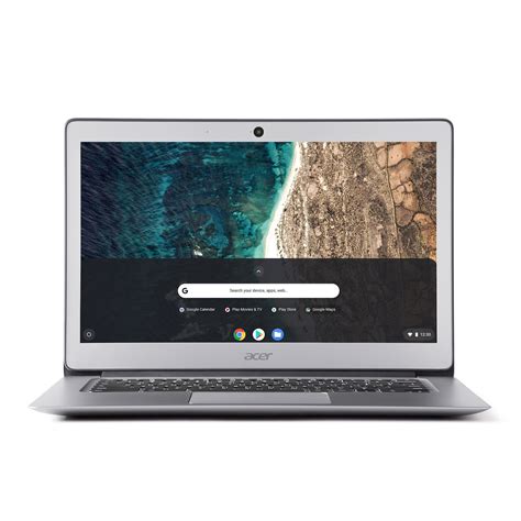 Acer Chromebook 14 (CB3-431) - Google Chromebooks