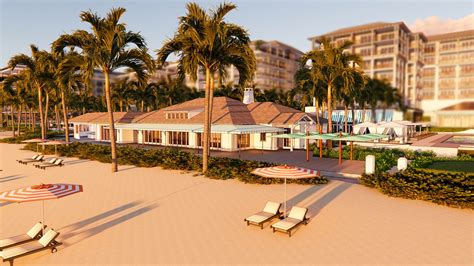 Naples Beach Club Construction Projects - Naples, FL | BLDUP