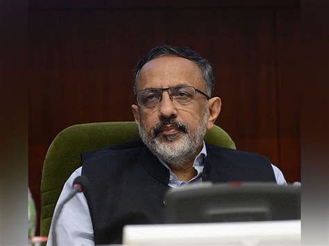 Centre gives cabinet secretary Rajiv Gauba one-year extension ...