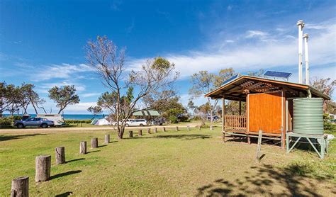 Illaroo campground | NSW National Parks