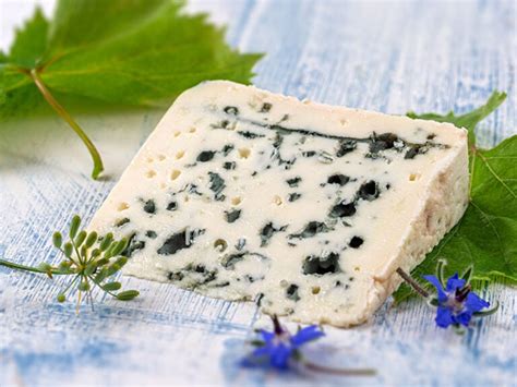 How to Distinguish Roquefort vs. Blue Cheese: Key Differences Explained 2024