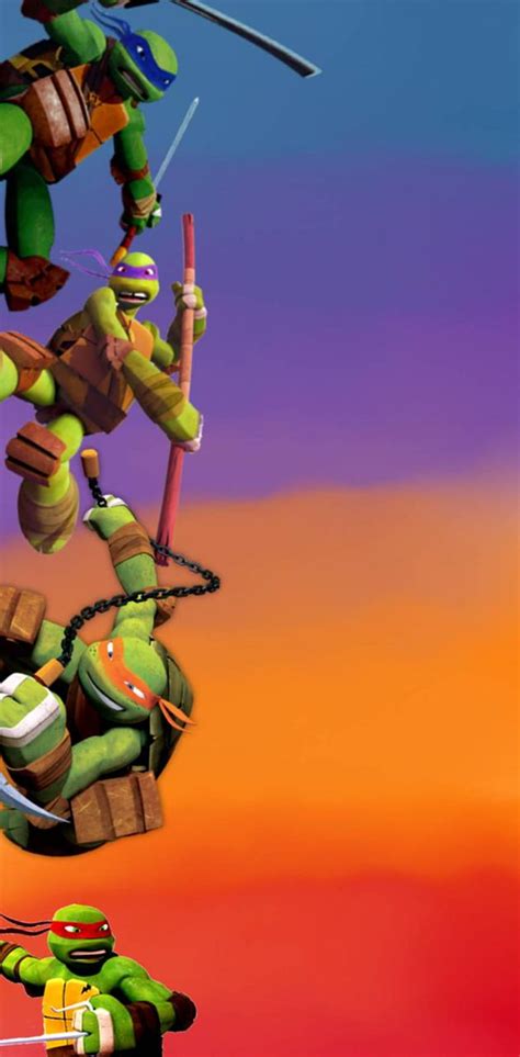 Details 73+ teenage mutant ninja turtles wallpaper latest - in.cdgdbentre