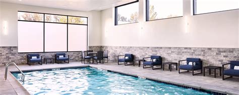 Hotel in Bridgewater with Fitness Center | AC Hotel Bridgewater