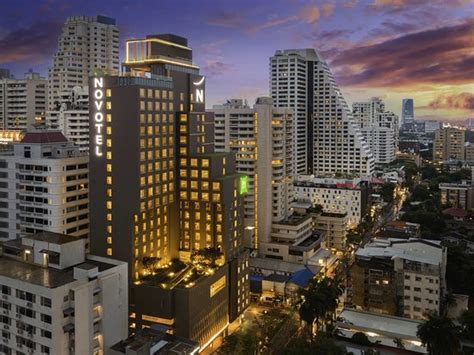 NOVOTEL BANGKOK SUKHUMVIT 4 - UPDATED 2020 Hotel Reviews & Price ...