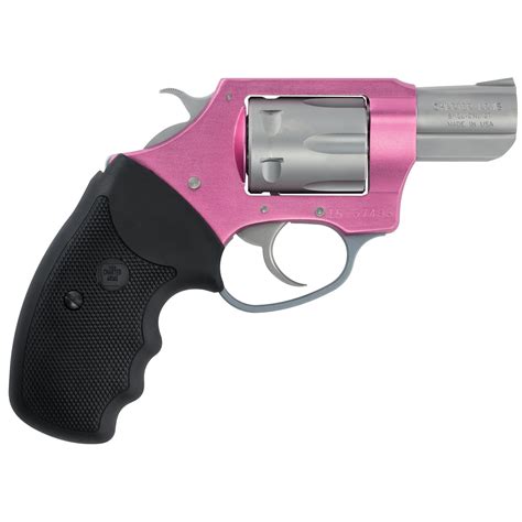 Charter Arms Pink Lady 22lr 2″ 6rd – Florida Gun Supply "Get armed. Get trained. Carry daily."