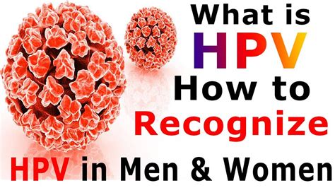 Mild Hpv Women