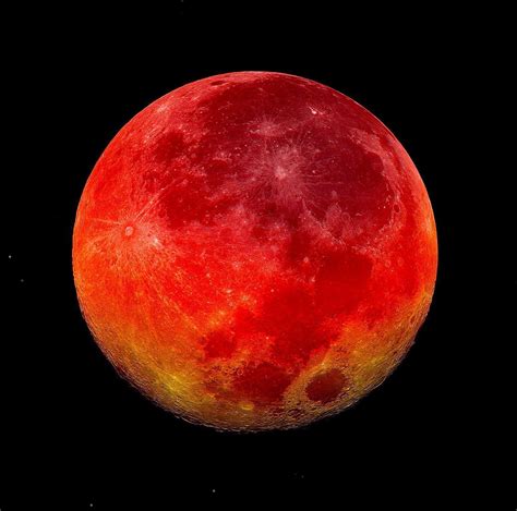 Blood Moon Wallpapers - Wallpaper Cave