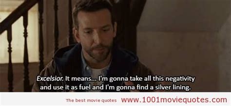 Silver Linings Playbook Movie Quotes. QuotesGram