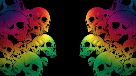 🔥 [76+] Wallpapers Of Skulls | WallpaperSafari