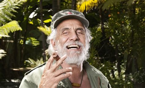 That Tommy Chong Episode : r/TommyChong