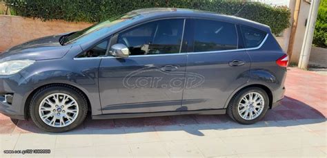 Car.gr - Ford Focus C-Max '12 TITANIUM