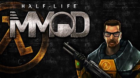 [ Half-Life: MMod v2 ] Release Trailer - YouTube