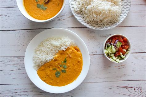 Dal Chawal: Simple Lentil Curry & Basmati Rice - The Spice Mess