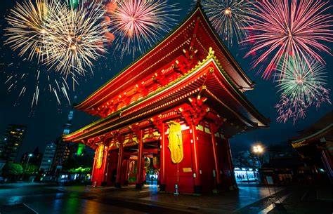 7 Interesting Facts About Tokyo | Enjoy Travel