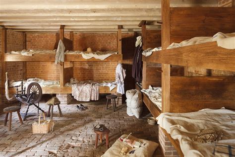 Housing for the Enslaved in Virginia - Encyclopedia Virginia