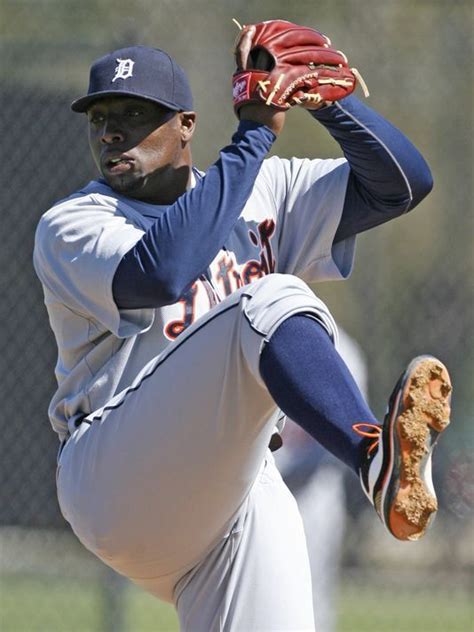 Dontrelle Willis Detroit Baseball, Detroit Sports, Pro Baseball ...