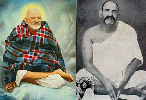 World’s Famous Greatest Saint of The 20th Century - “Neem Karoli Baba” | AlightIndia