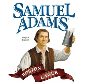 Samuel Adams Beer Remasters Its Iconic Boston Lager - American Craft Beer