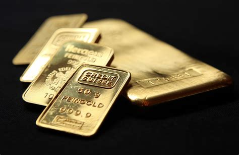 Top 10 Gold Bullion Dealers in Canada