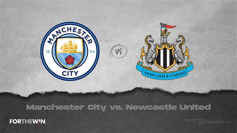 How to Watch Newcastle United vs. Manchester City: Live Stream, TV Channel, Start Time | For The Win