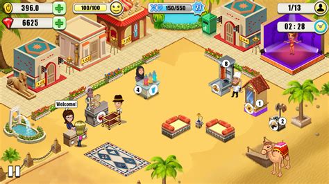 Resort Tycoon : Hotel Paradise Story - Android Apps on Google Play