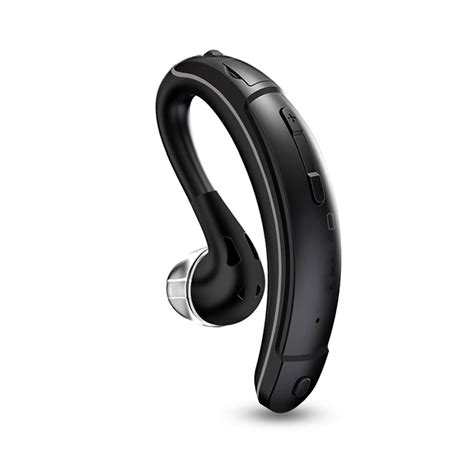 Bluetooth Wireless Earphone Cordless Headset Long Battery Life for ...